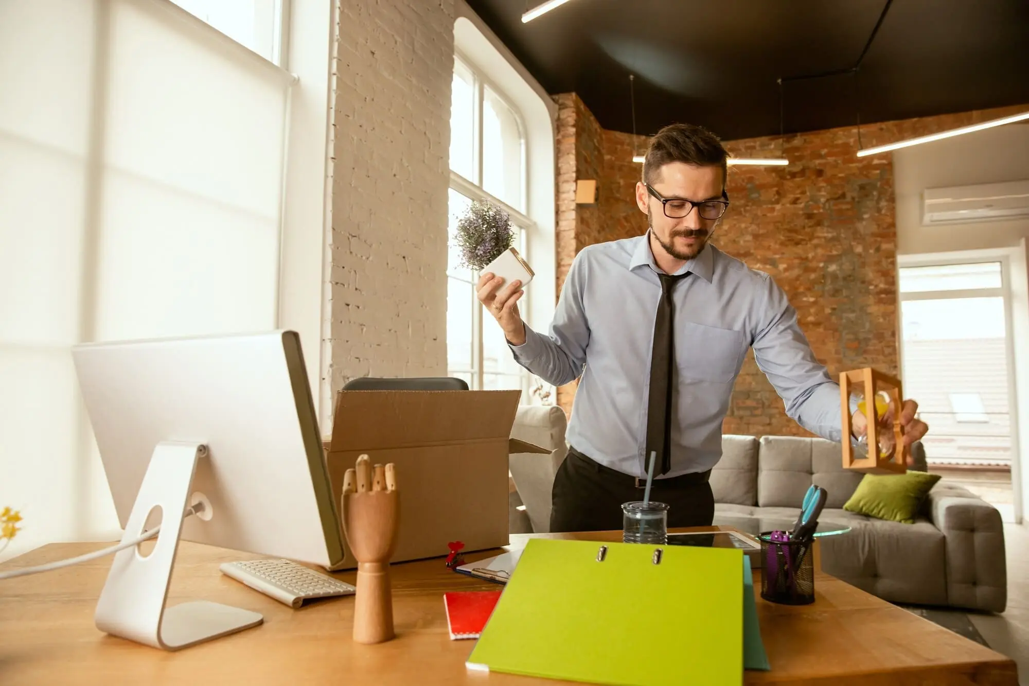 επαγγελματικός προσανατολισμός