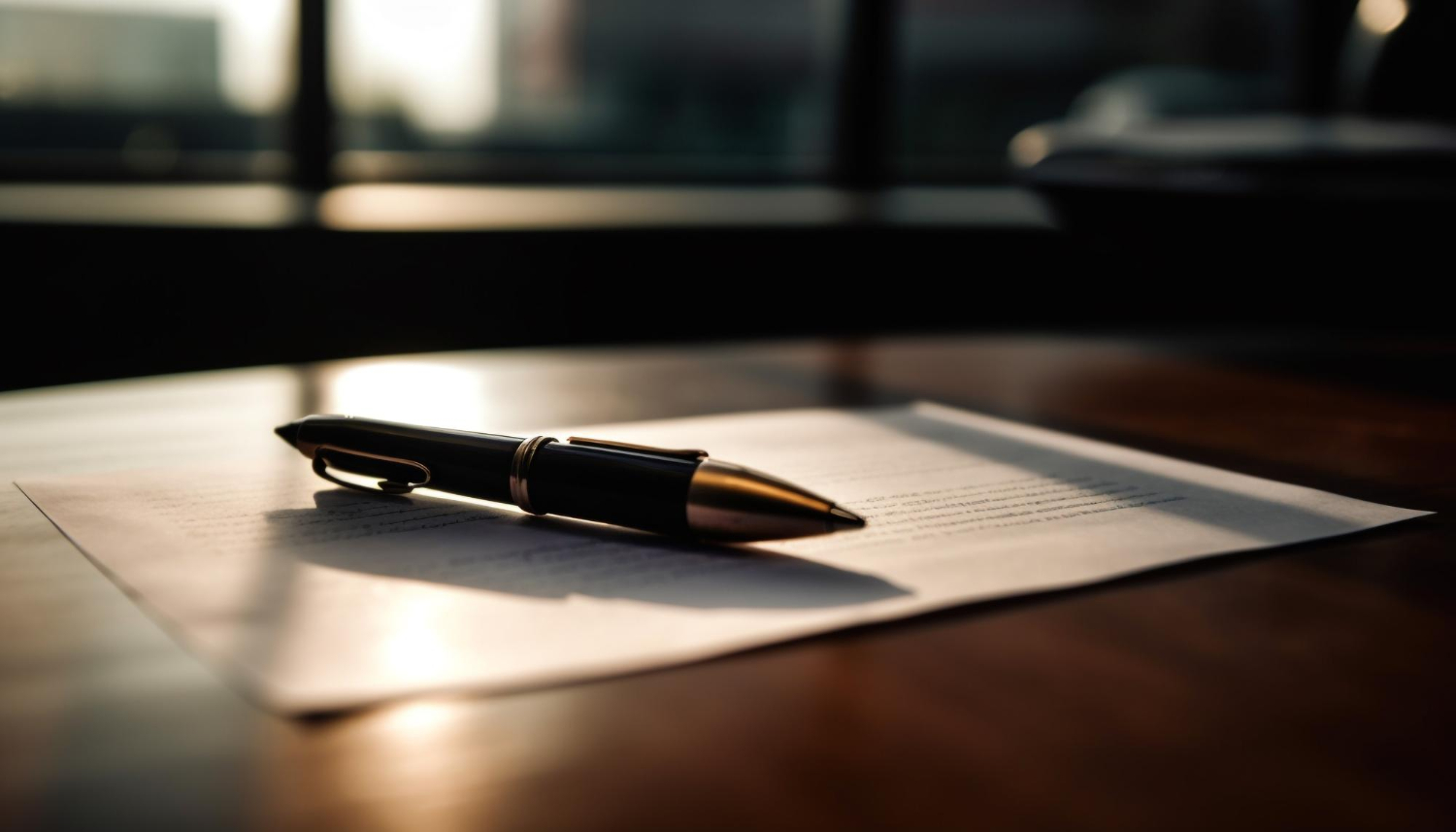 Βιογραφικό Σημείωμα Header Image