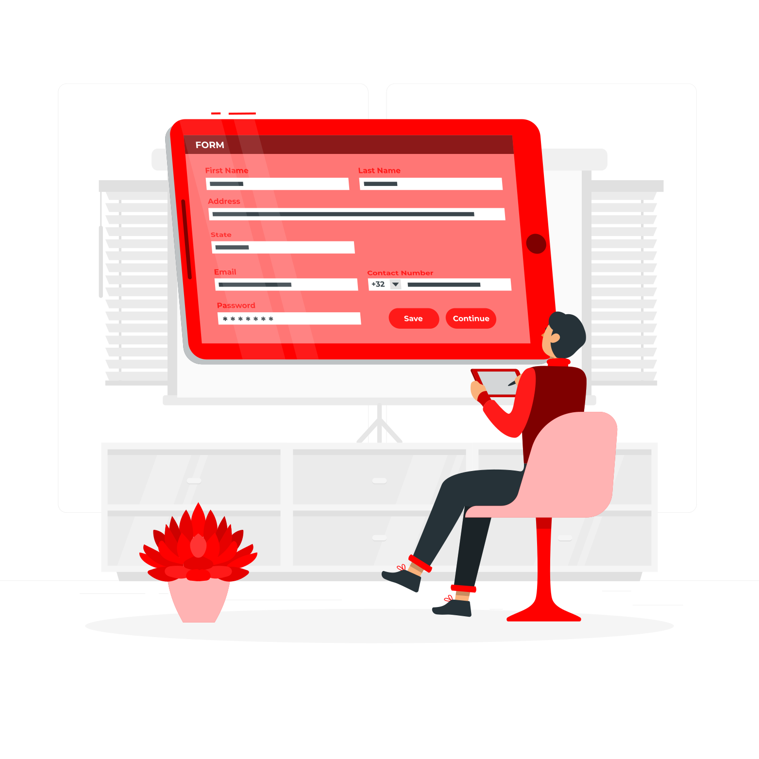 συμπλήρωση μηχανογραφικού δελτίου