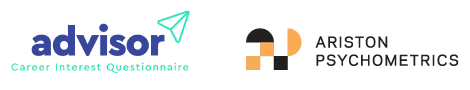 Τεστ Επαγγελματικού Προσανατολισμού Advisor Ariston